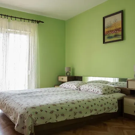 With A Parking Space Opric, Opatija - 7726 Daire *