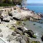With A Parking Space Opric, Opatija - 7726 Apartament