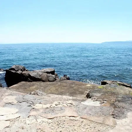 With A Parking Space Opric, Opatija - 7726 Apartament *