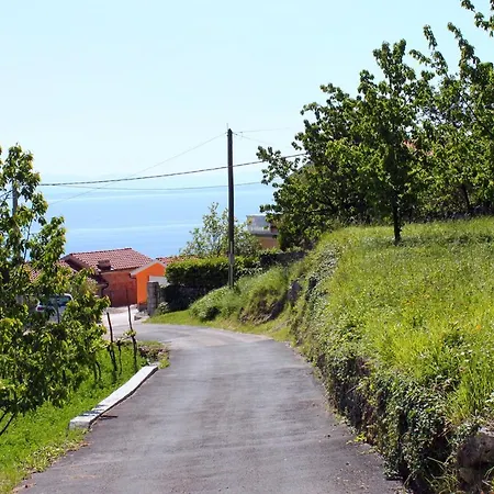 With A Parking Space Opric, Opatija - 7726 Apartament *