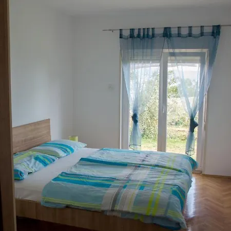 شقة With A Parking Space Opric, Opatija - 7726