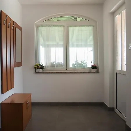 With A Parking Space Opric, Opatija - 7726 Apartament *
